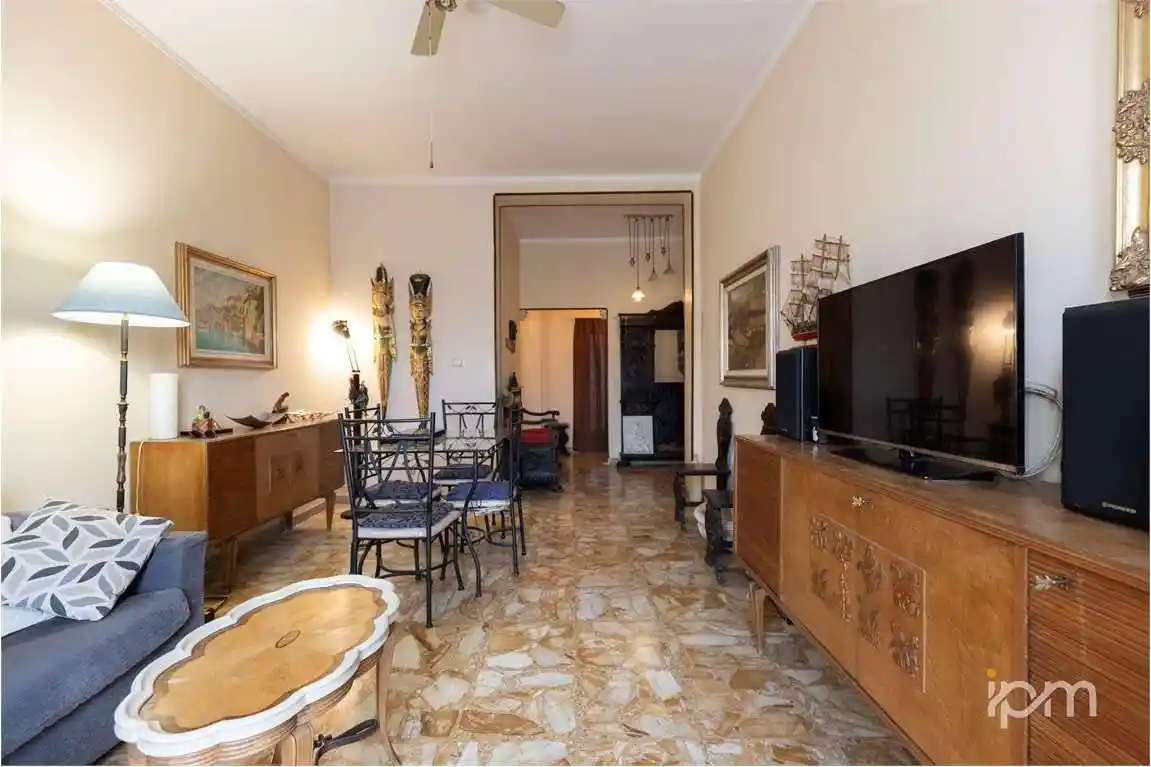 Appartamento in vendita a Mantova