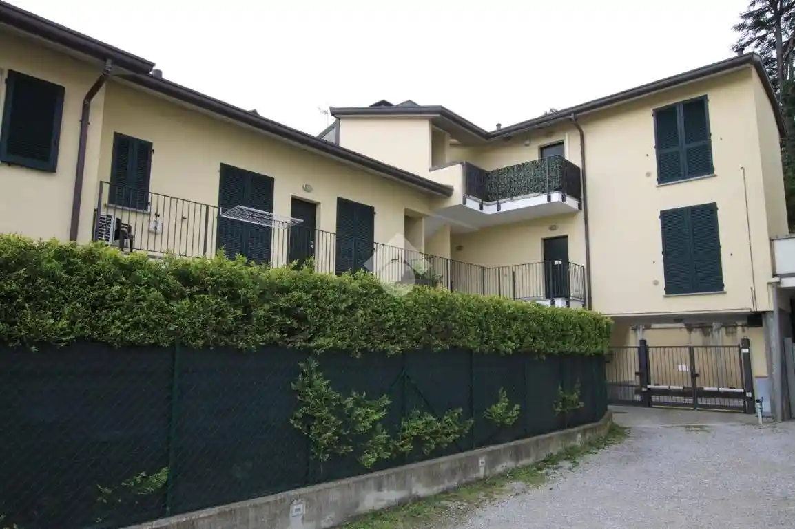 Appartamento in vendita a Molteno