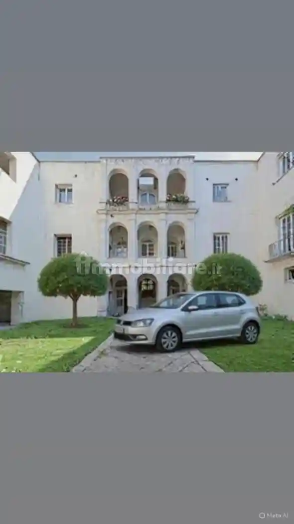 Palazzo - Edificio in vendita a Sarno