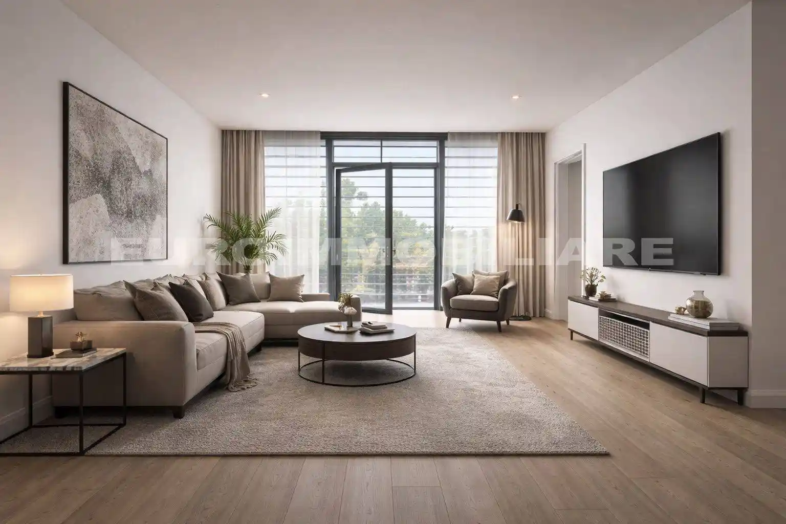 Appartamento in vendita a Brescia