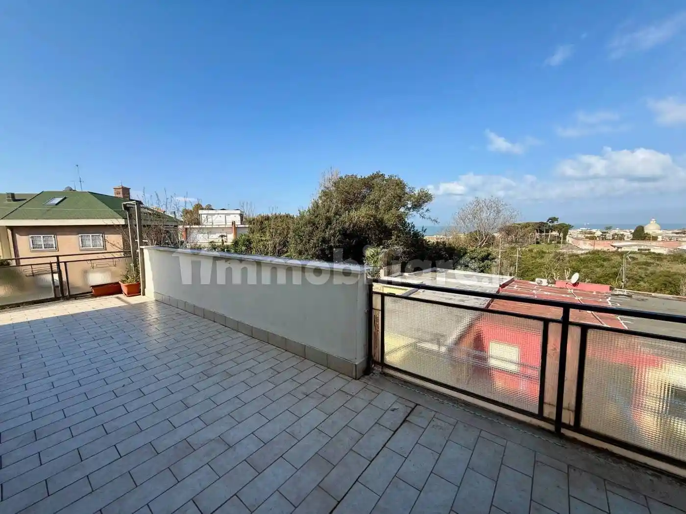 Appartamento in vendita a Anzio