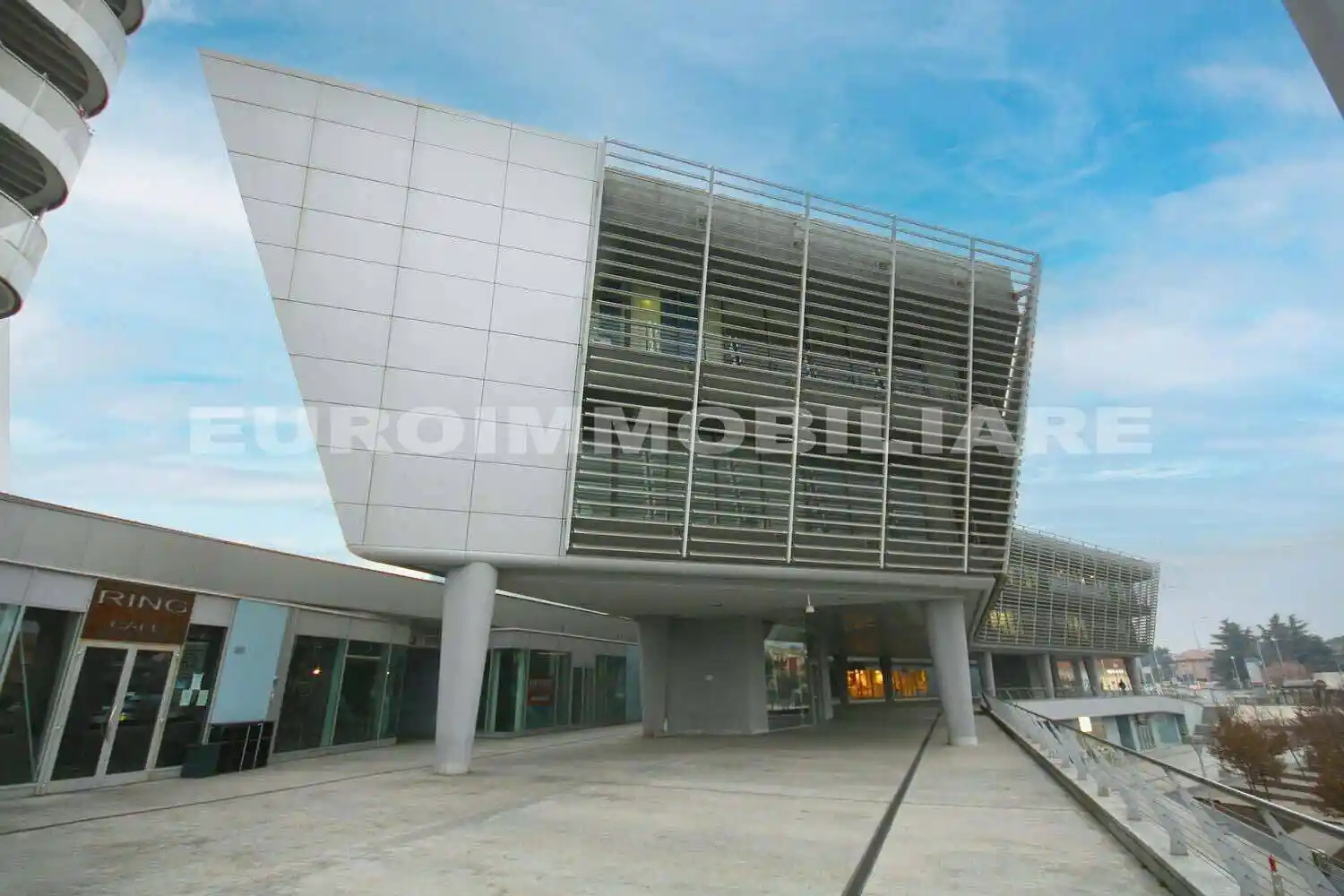 Appartamento in vendita a Brescia
