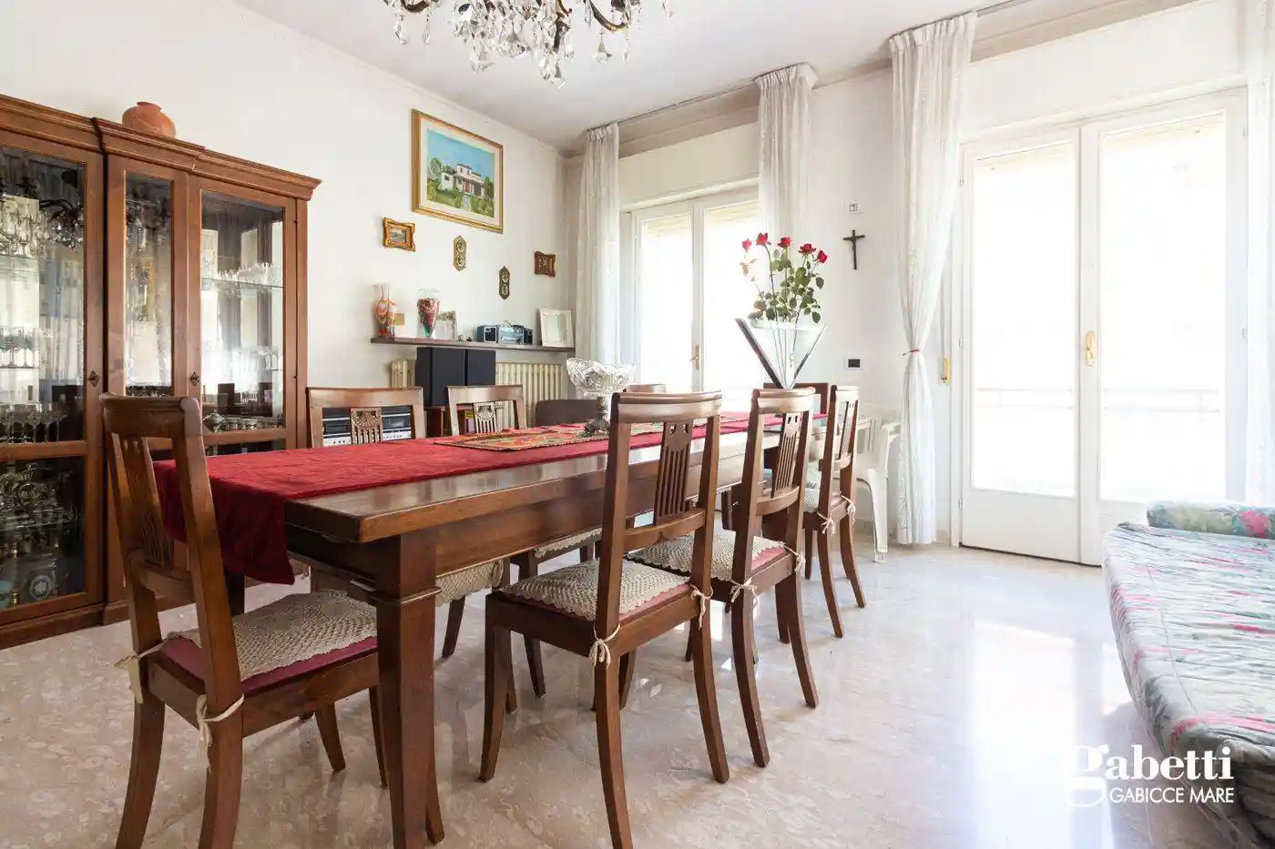 Palazzo - Edificio in vendita a Gabicce Mare