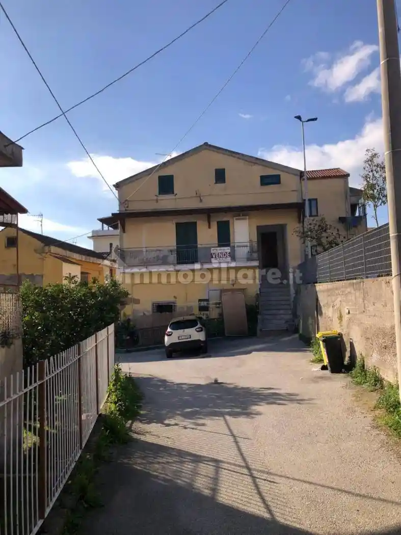 Appartamento in vendita a Pontecagnano Faiano