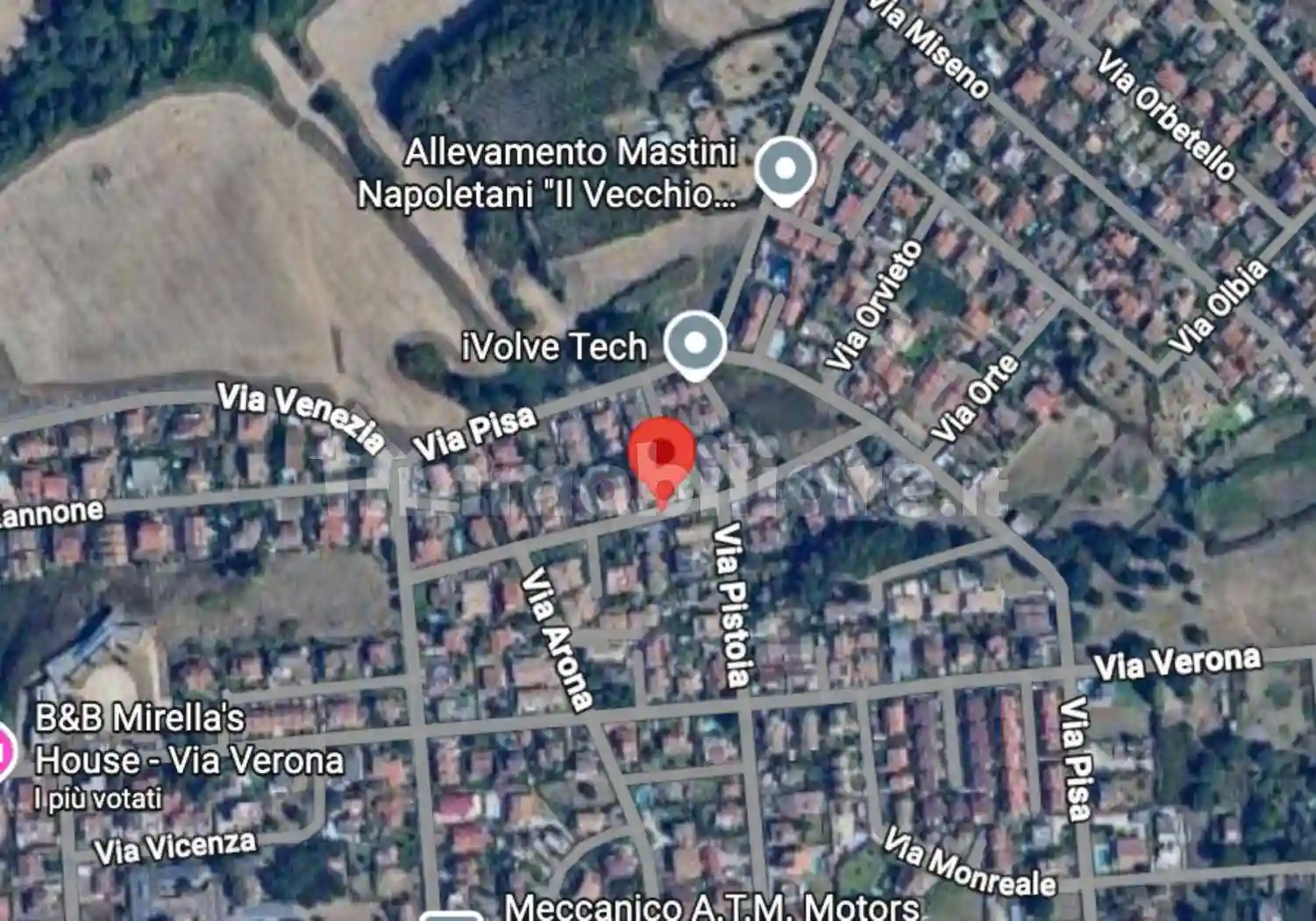 Villa - foto 4