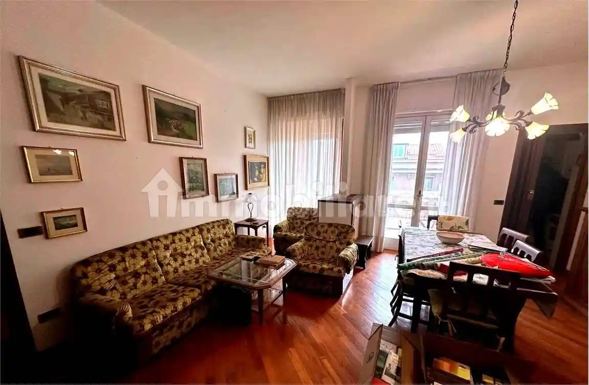 Appartamento in vendita a Voghera