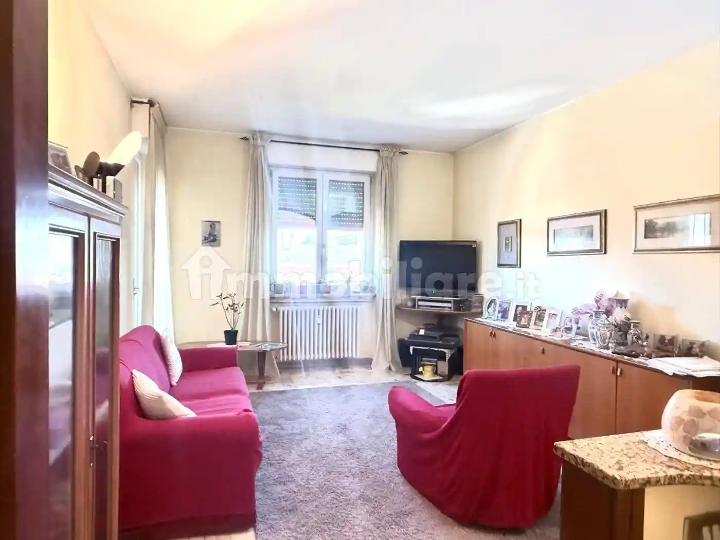 Appartamento in vendita a Busto Arsizio