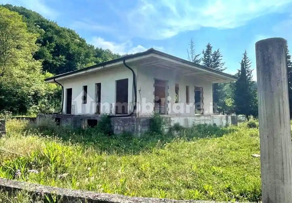 Villa in vendita a Salerno