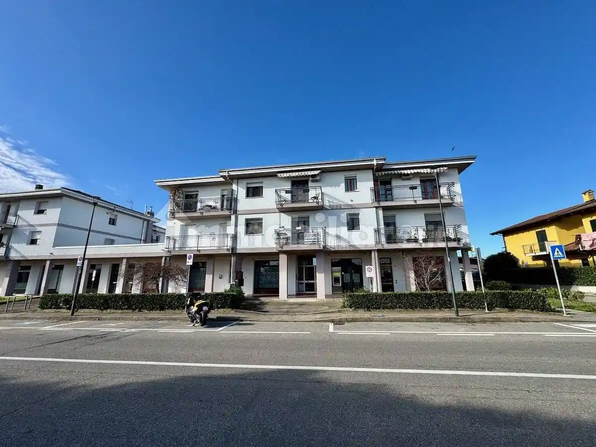 Appartamento in vendita a Verrone