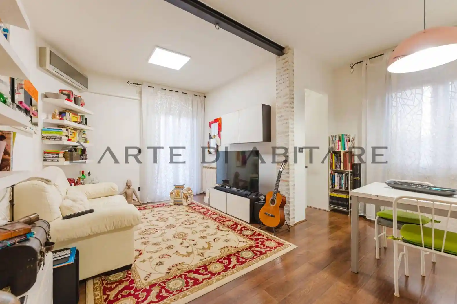 Appartamento in vendita a Venezia