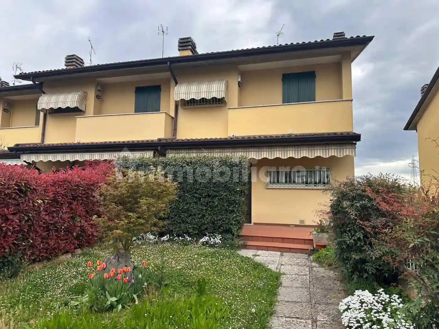 Villetta a schiera - foto 3