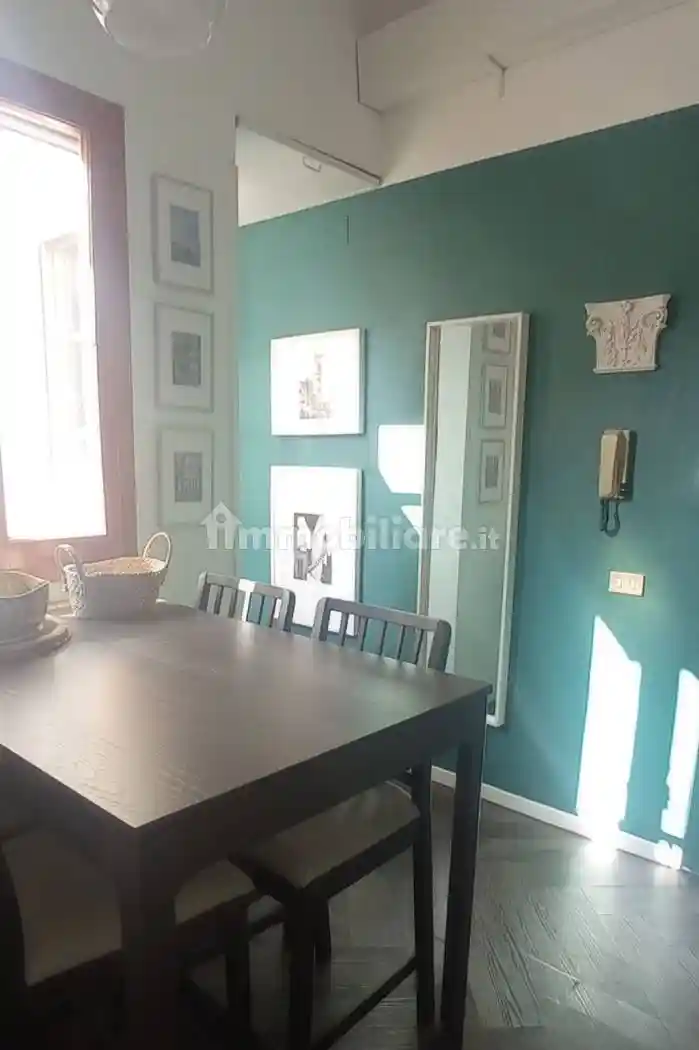 Appartamento in affitto a Firenze