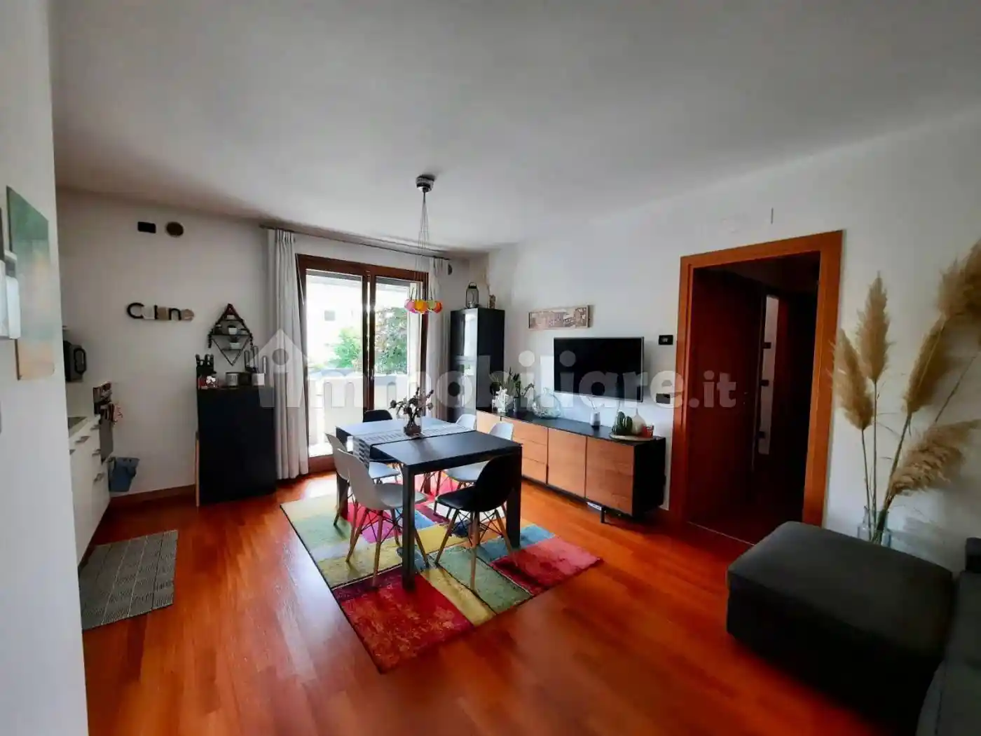 Appartamento in affitto a Albignasego