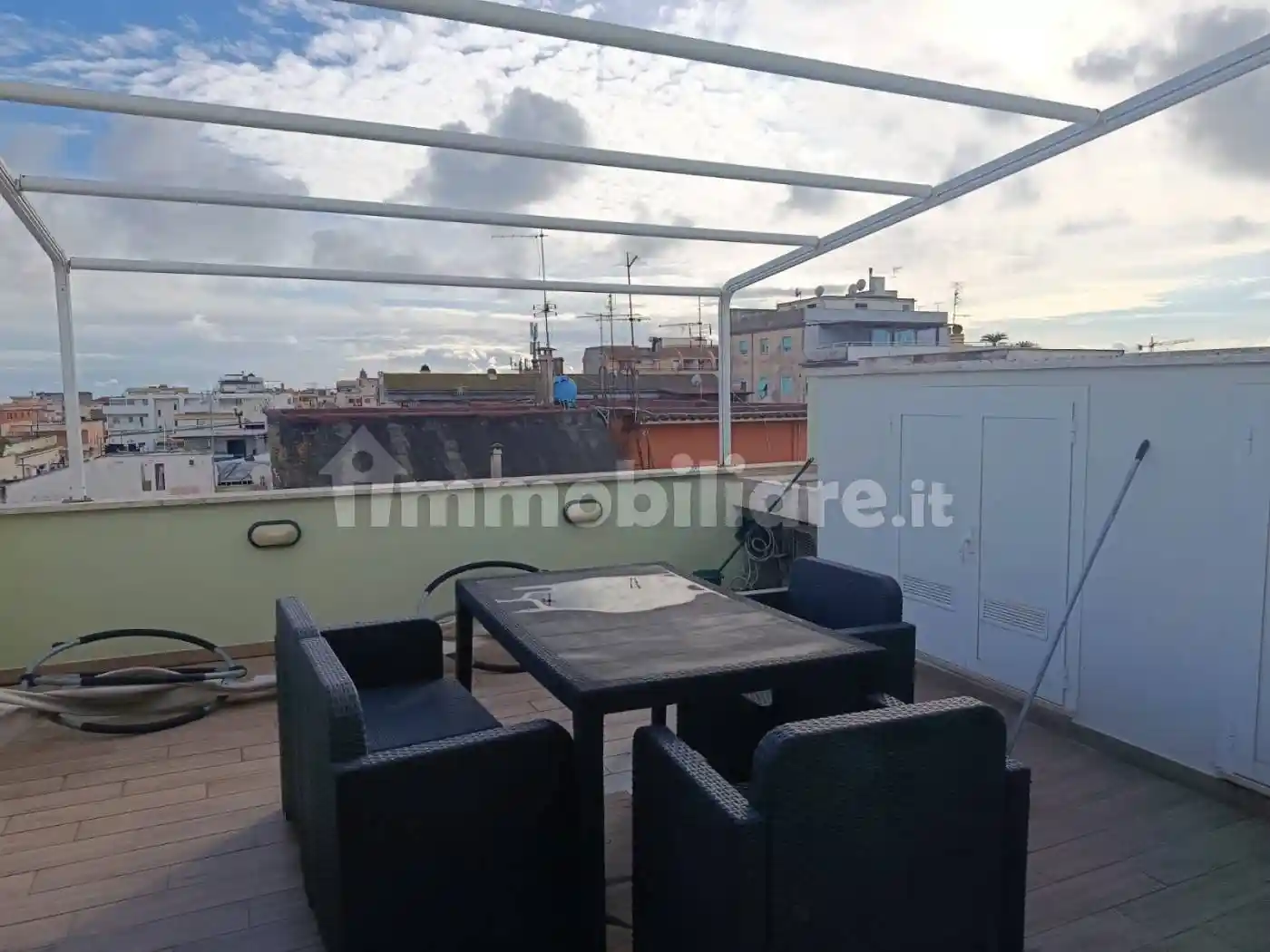 Appartamento in vendita a Nettuno