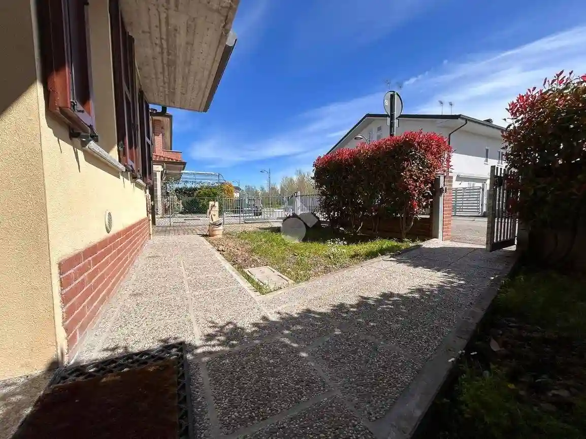 Villetta a schiera - foto 3