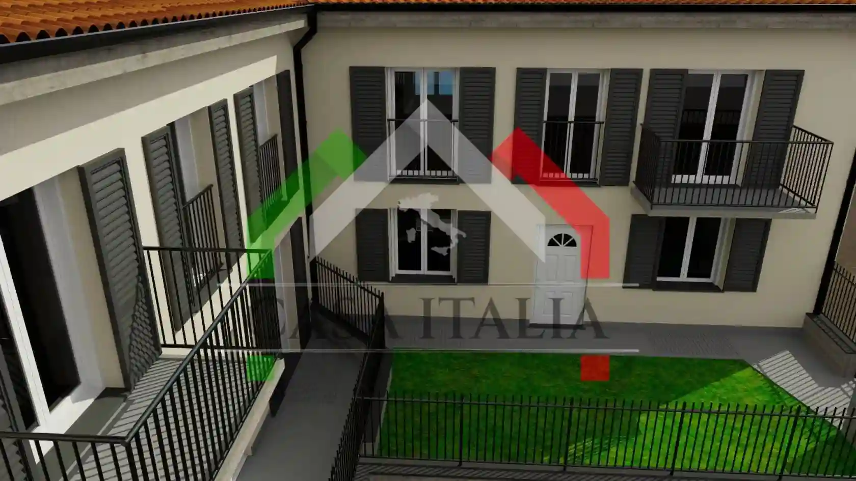 Villa - foto 3