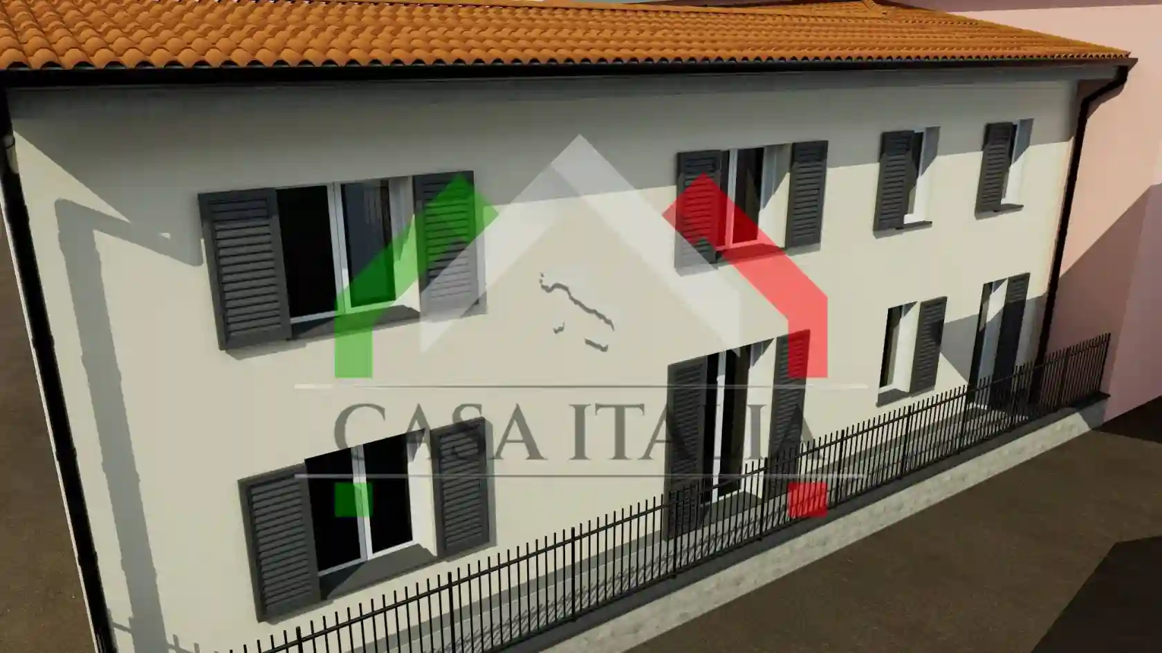 Villa - foto 5