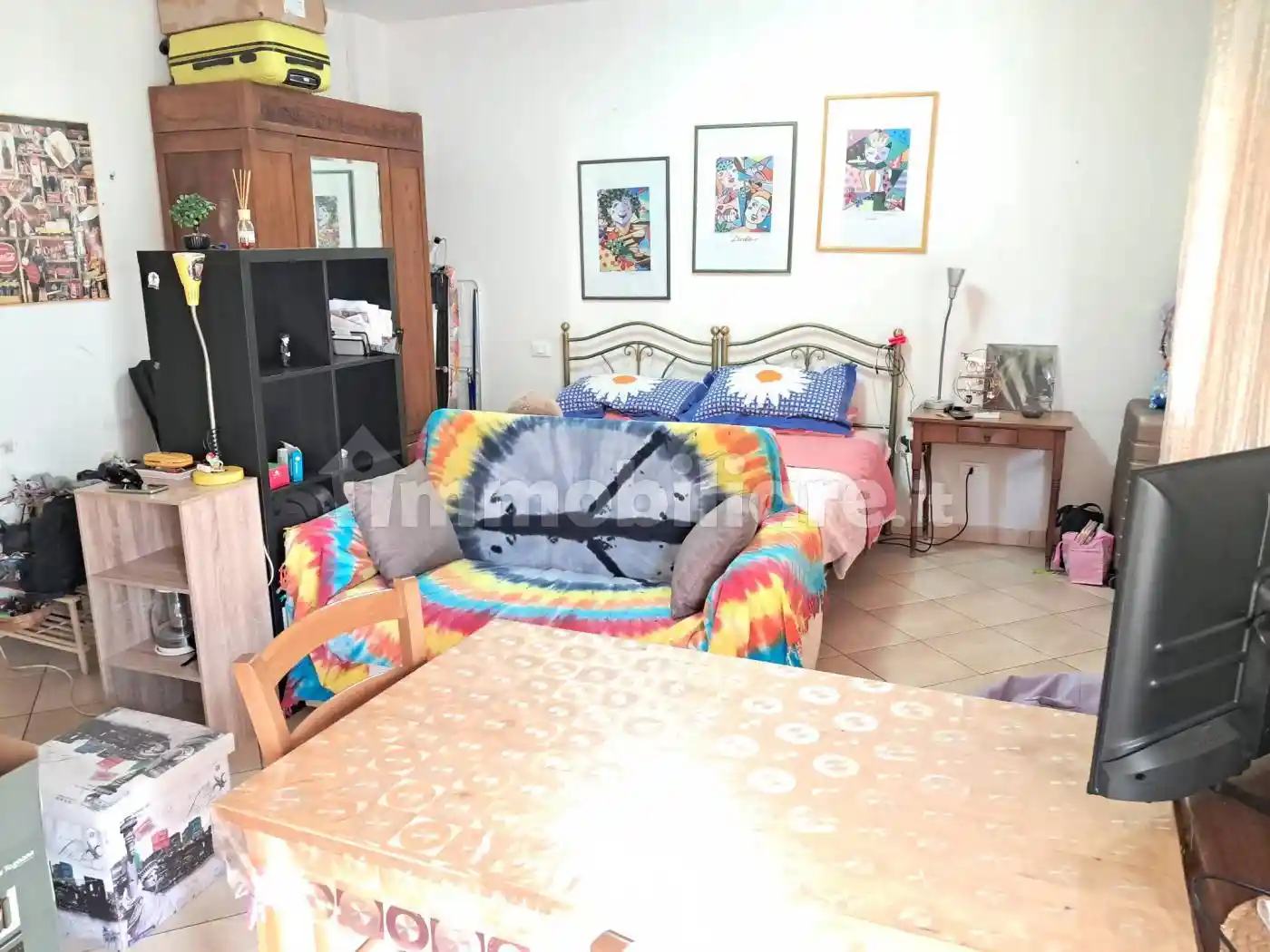 Appartamento in affitto a Bologna