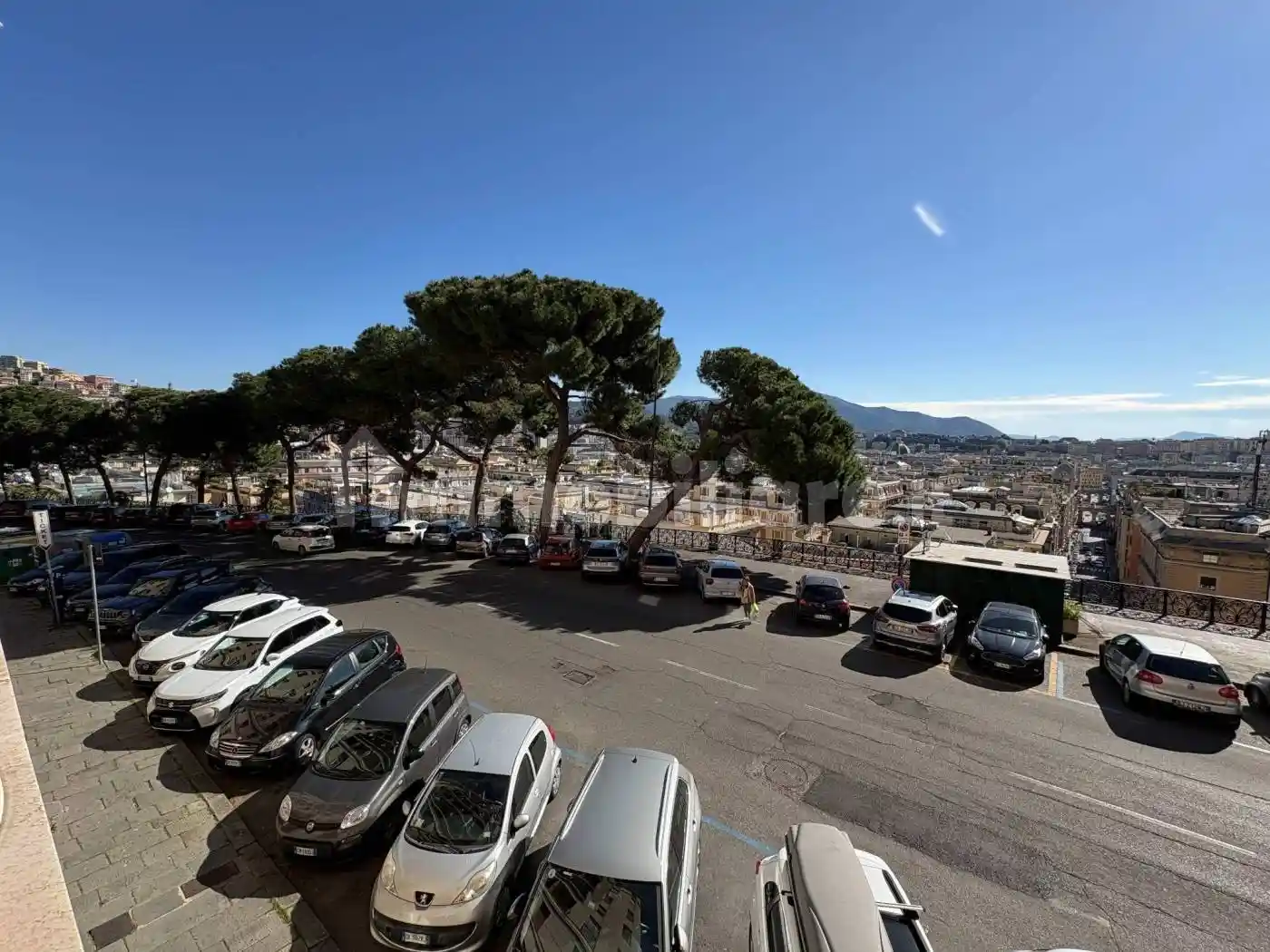 Appartamento in affitto a Genova