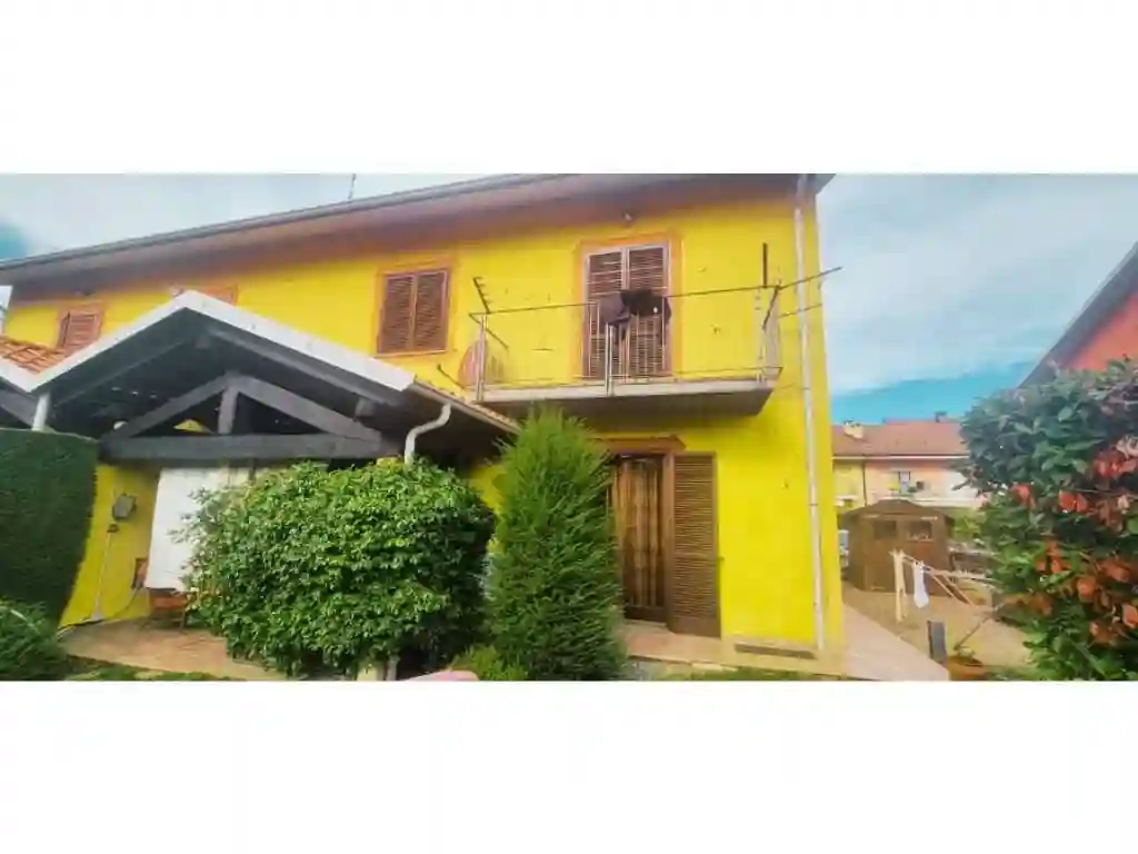 Villetta a schiera - foto 2