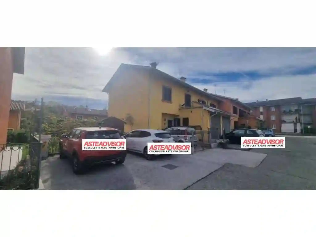 Villetta a schiera - foto 3
