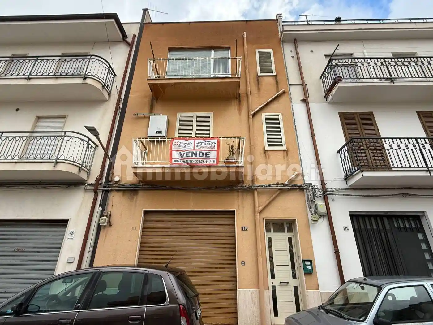 Casa indipendente in vendita a Alcamo