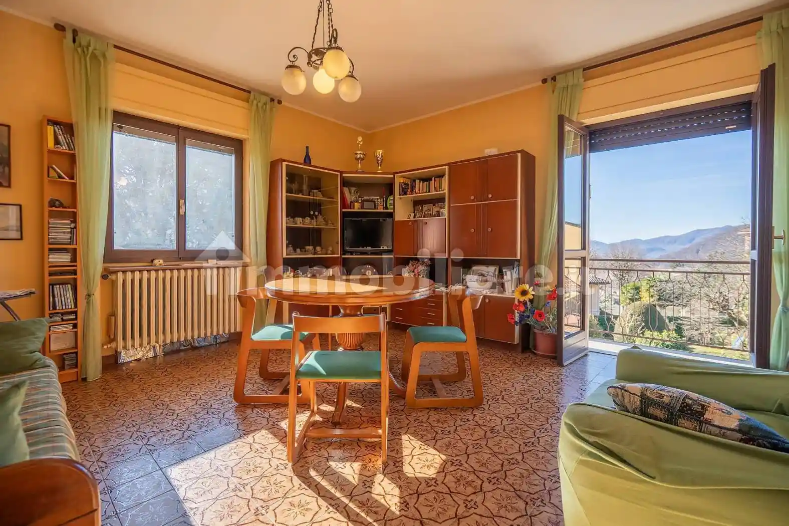 Appartamento in vendita a Armeno