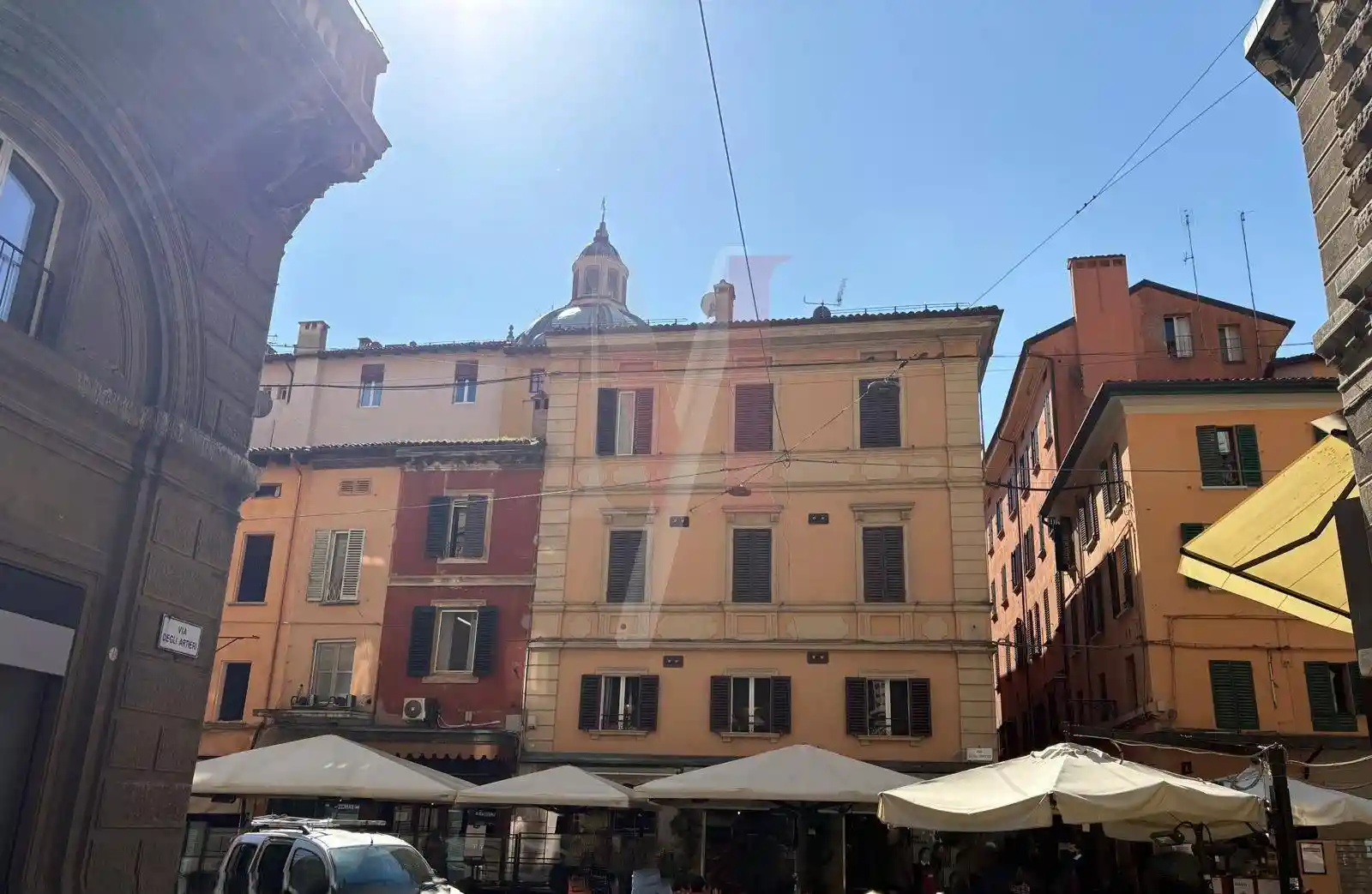 Appartamento in affitto a Bologna