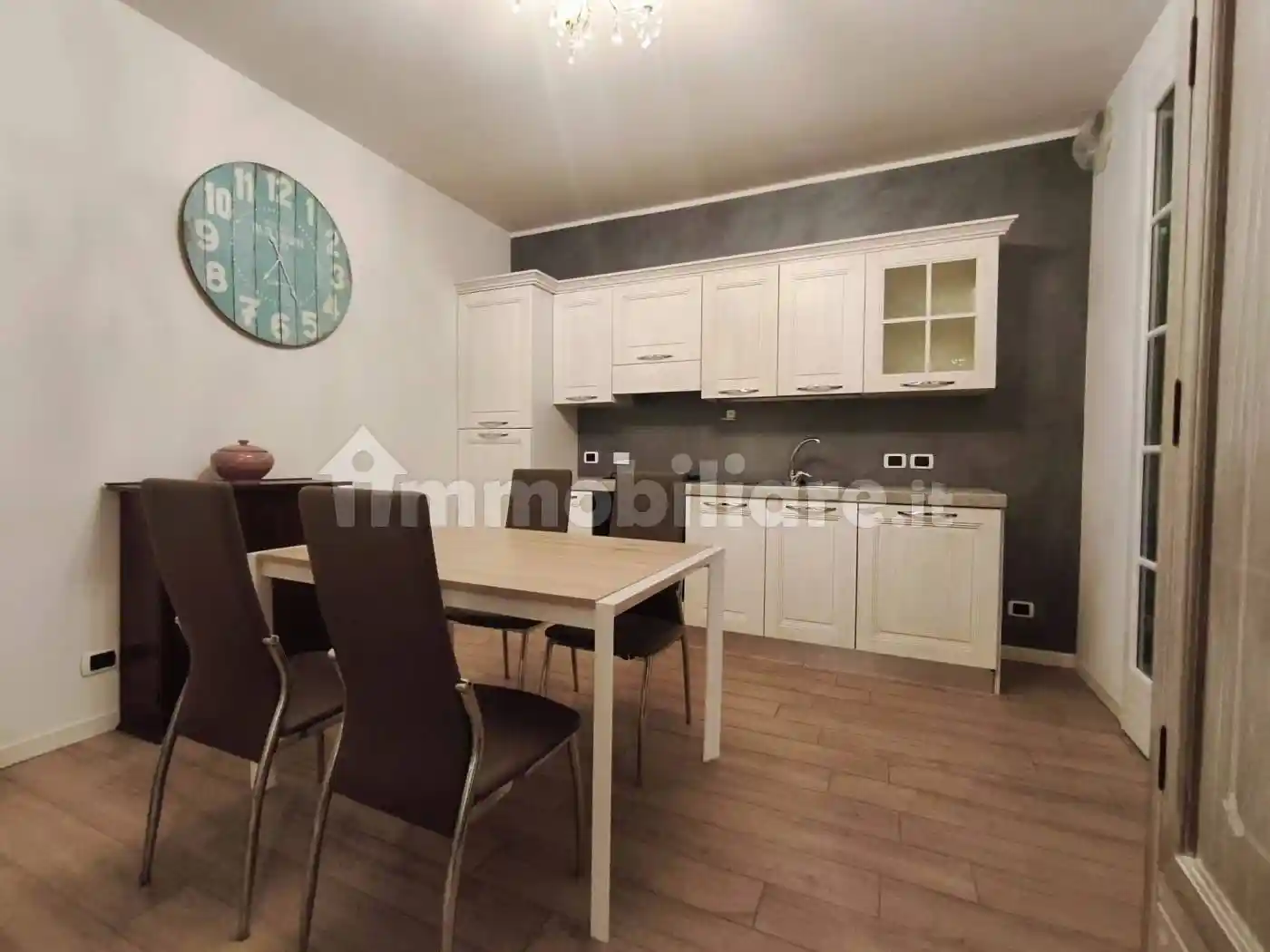 Appartamento in affitto a Monterenzio