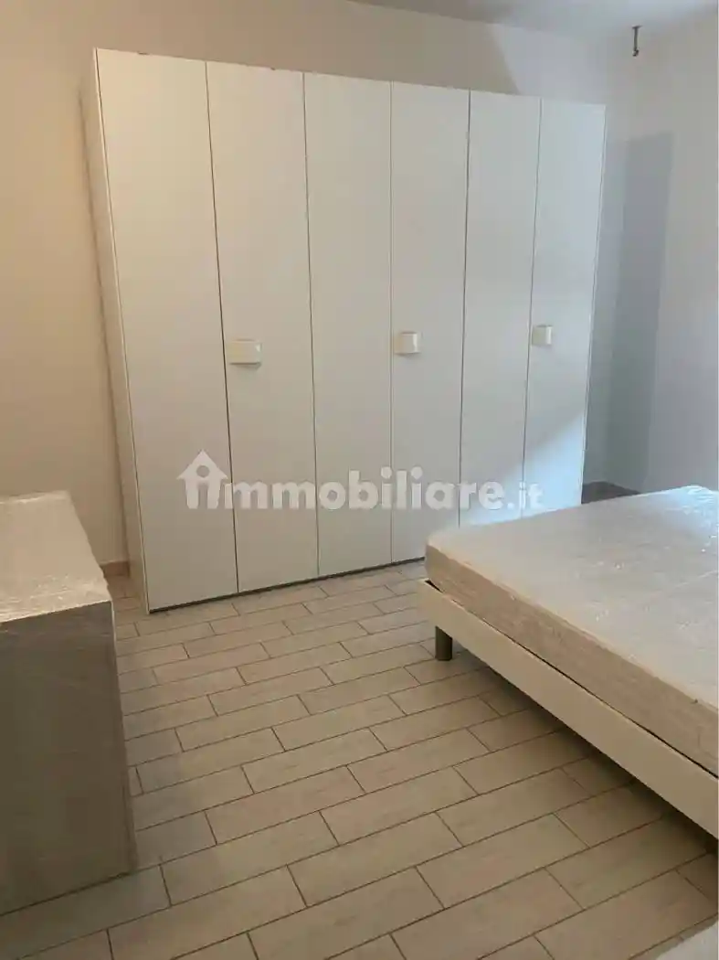 Appartamento in affitto a Ferrara