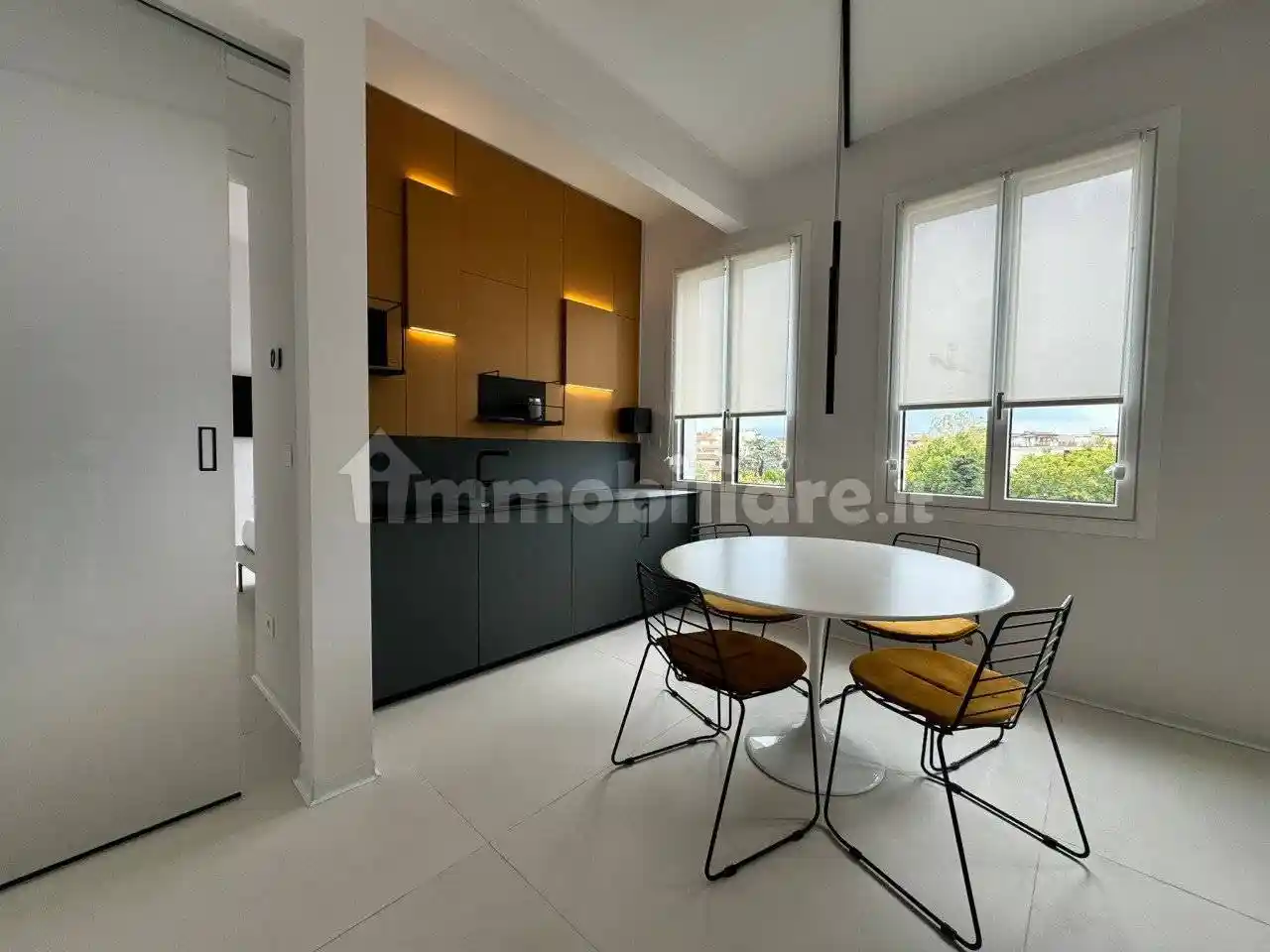 Appartamento in affitto a Firenze