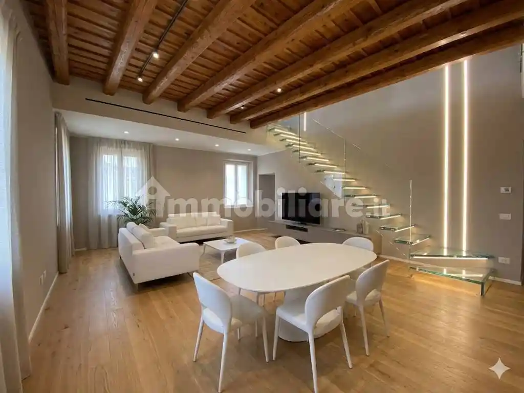 Appartamento in vendita a Vicenza