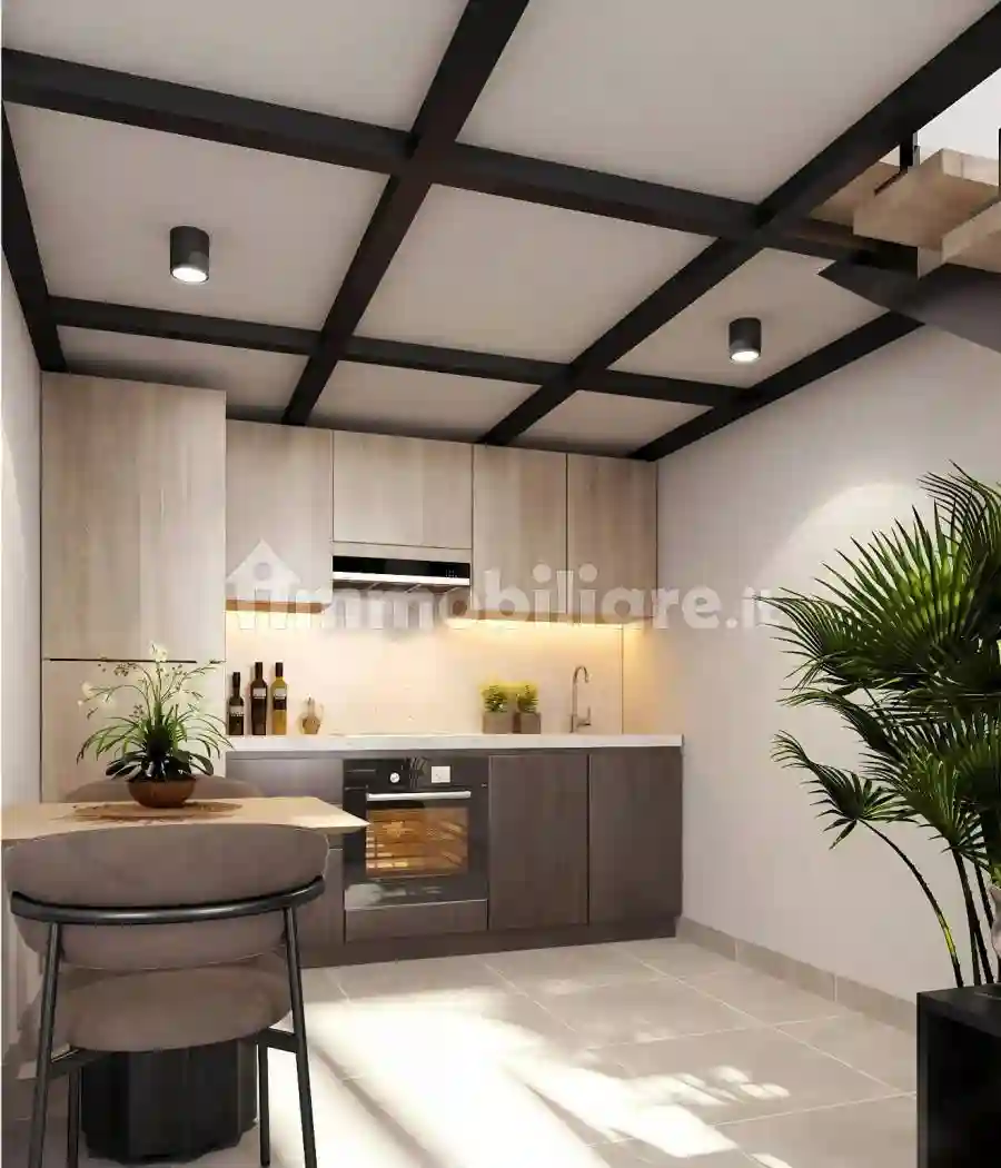 Loft - foto 5