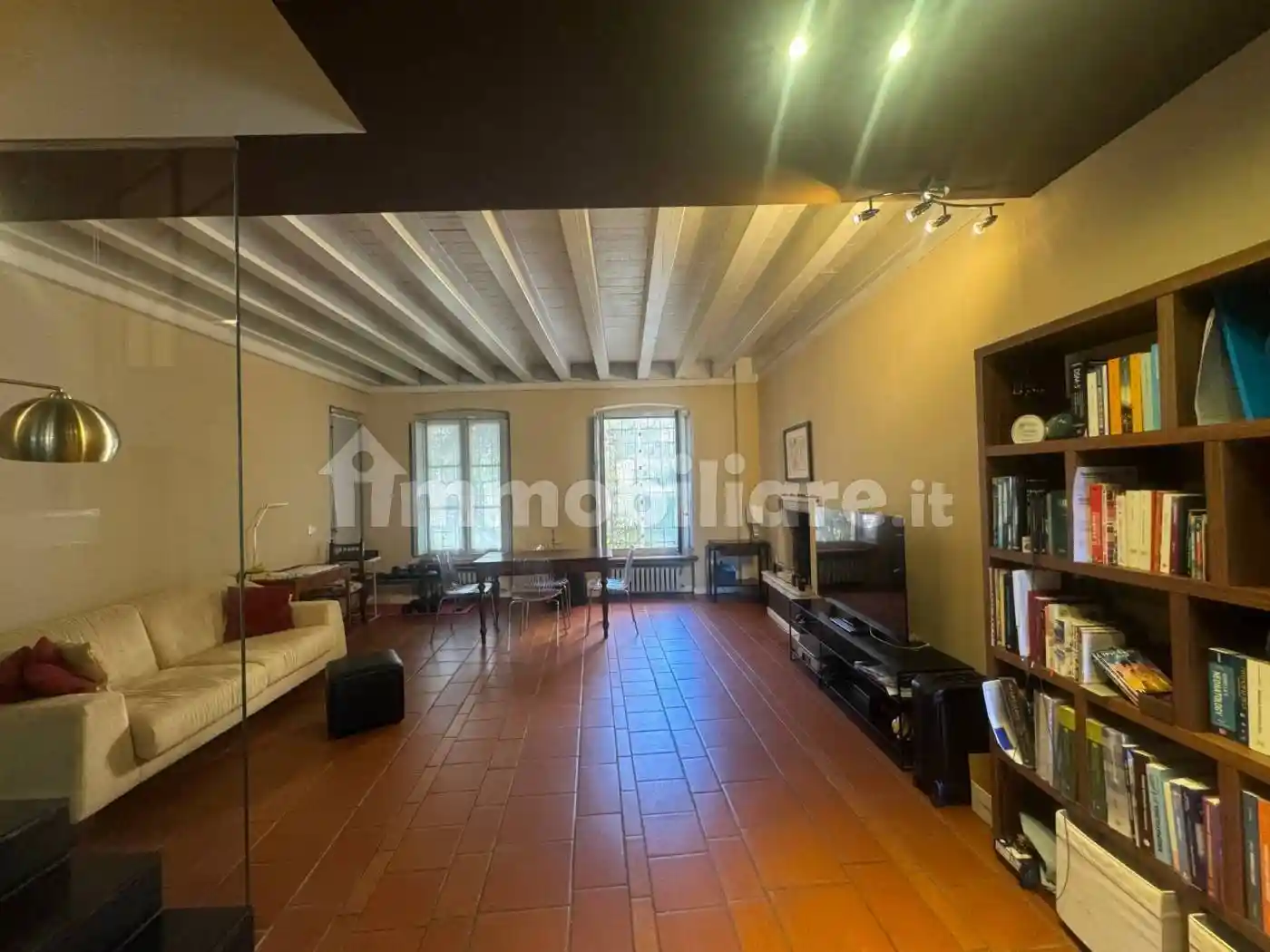 Appartamento in affitto a Brescia