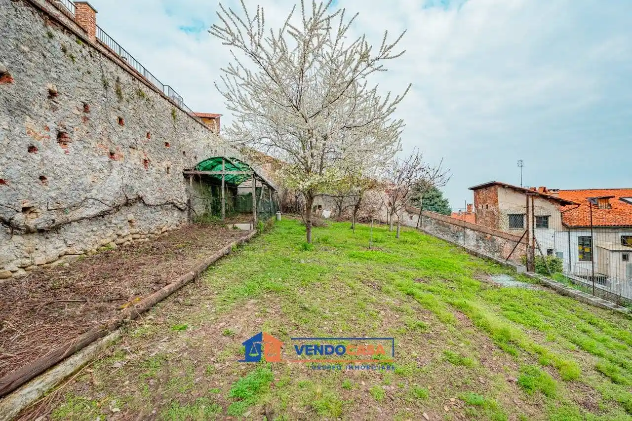 Appartamento in vendita a Mondovì