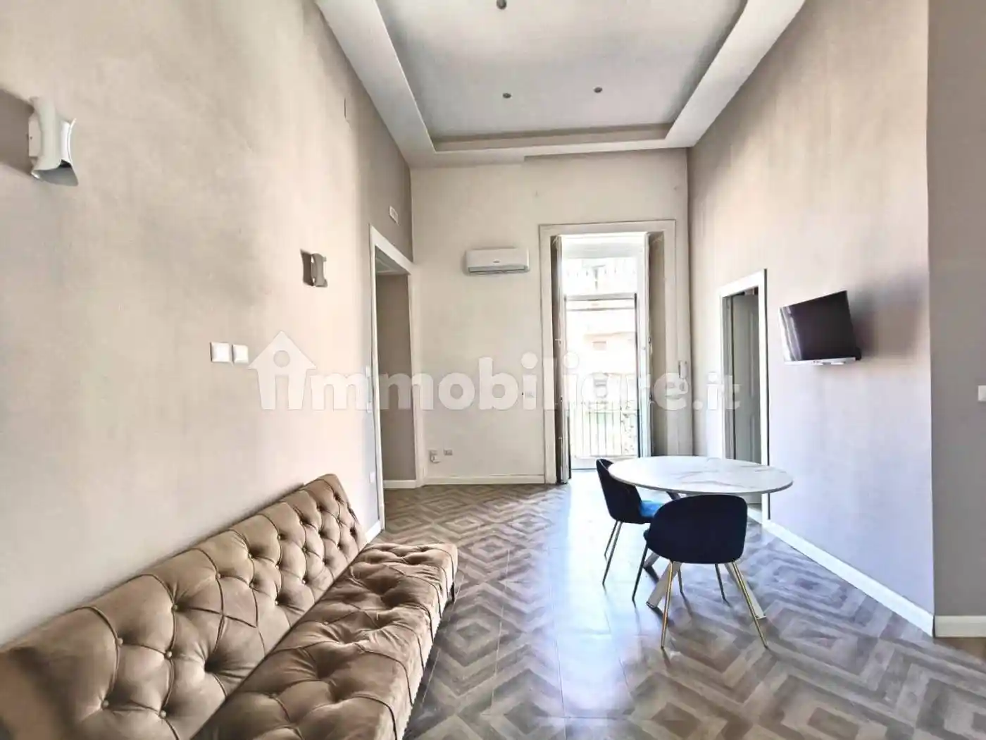 Appartamento in affitto a Casoria