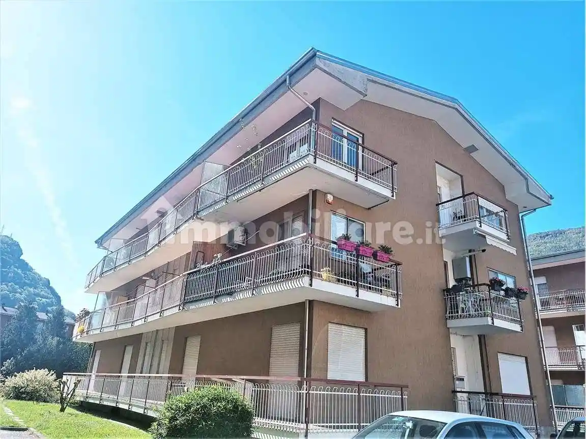 Appartamento in vendita a Pont-Saint-Martin