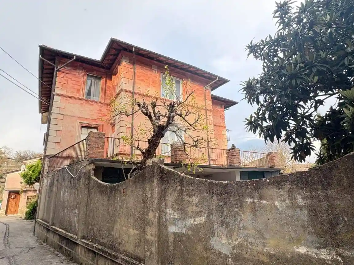 Appartamento in vendita a Perugia