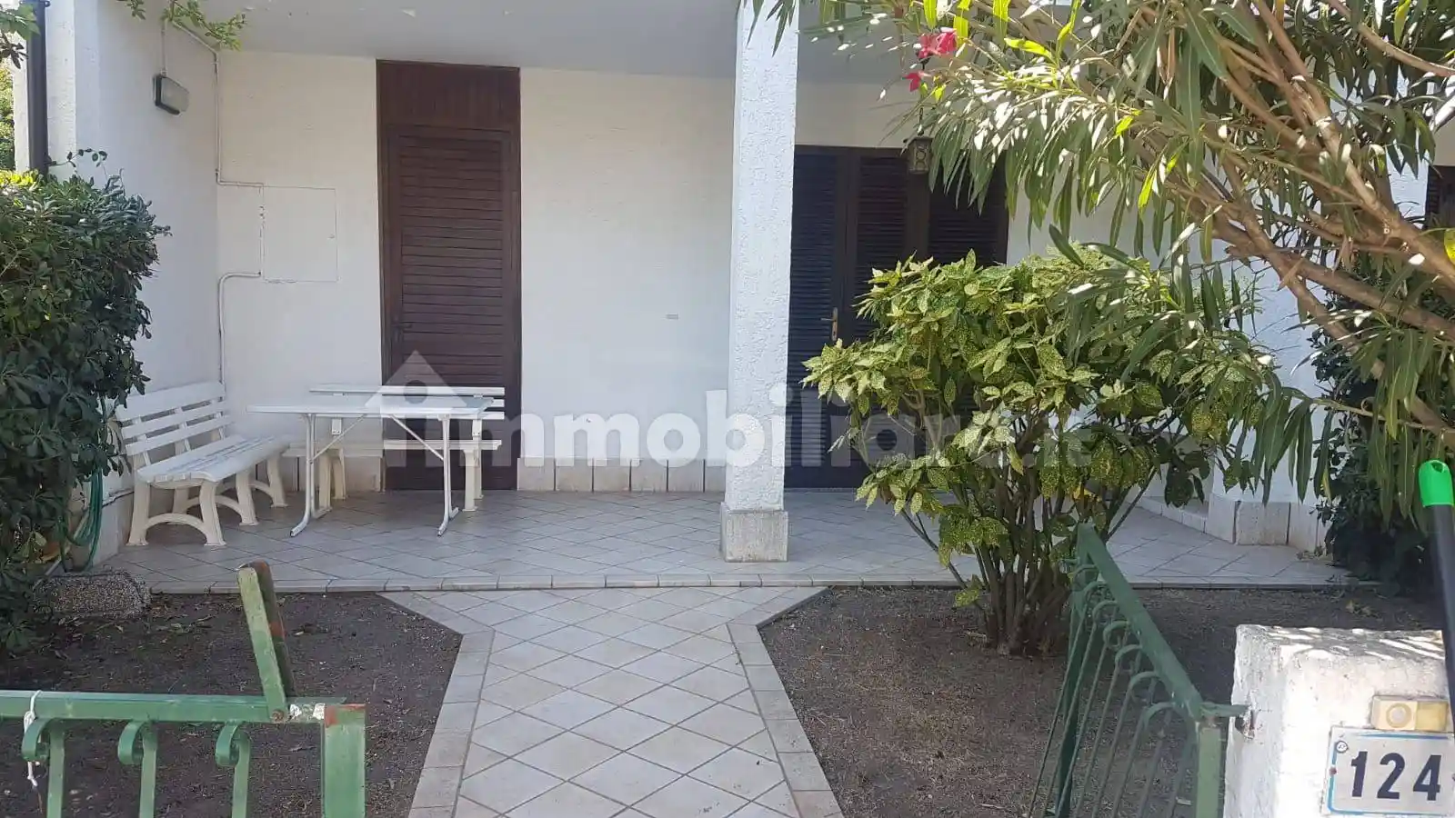 Villa in affitto a Comacchio