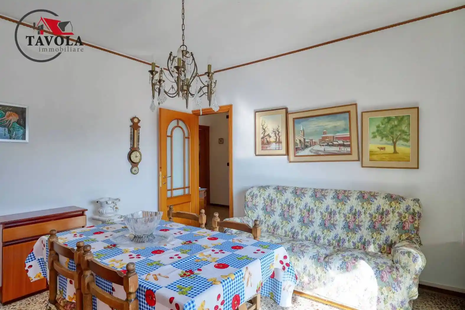 Appartamento in vendita a Cuasso al Monte