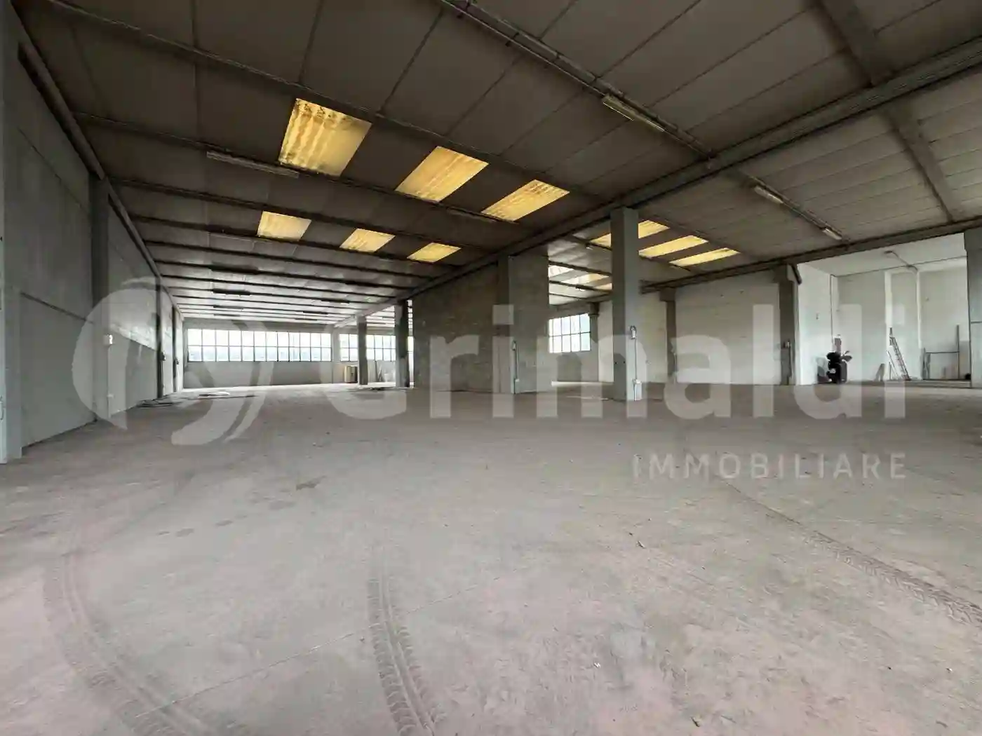 Loft - foto 3