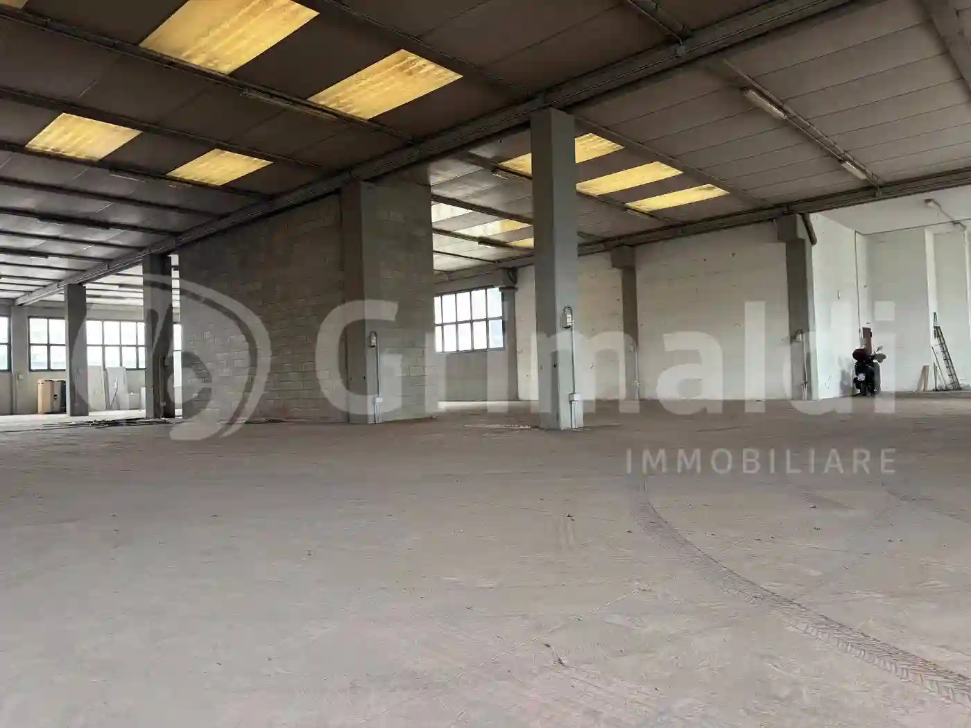Loft - foto 5