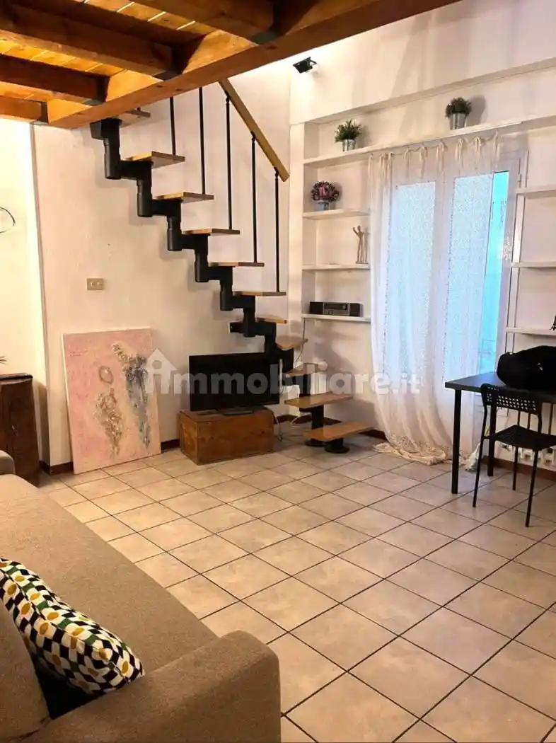 Appartamento in affitto a Bologna