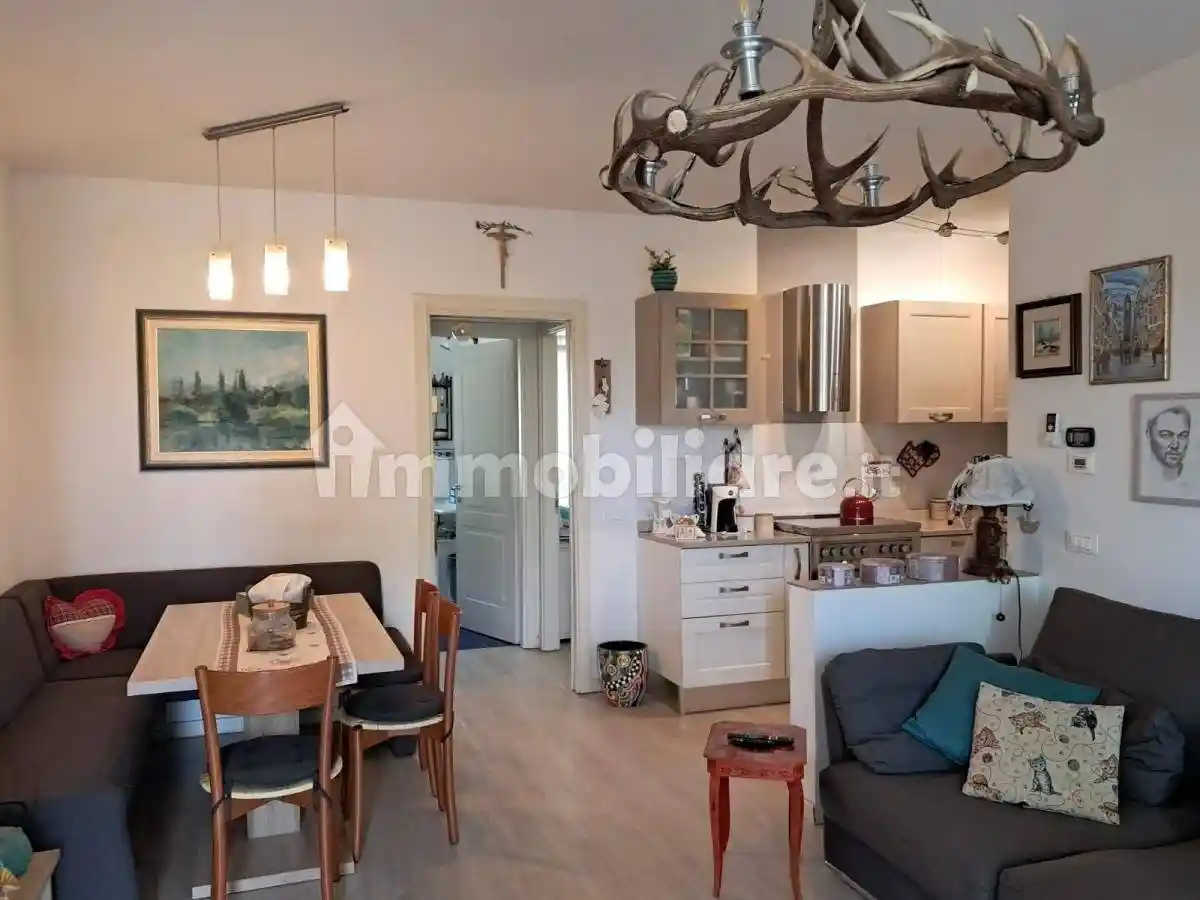 Appartamento in vendita a Ravenna