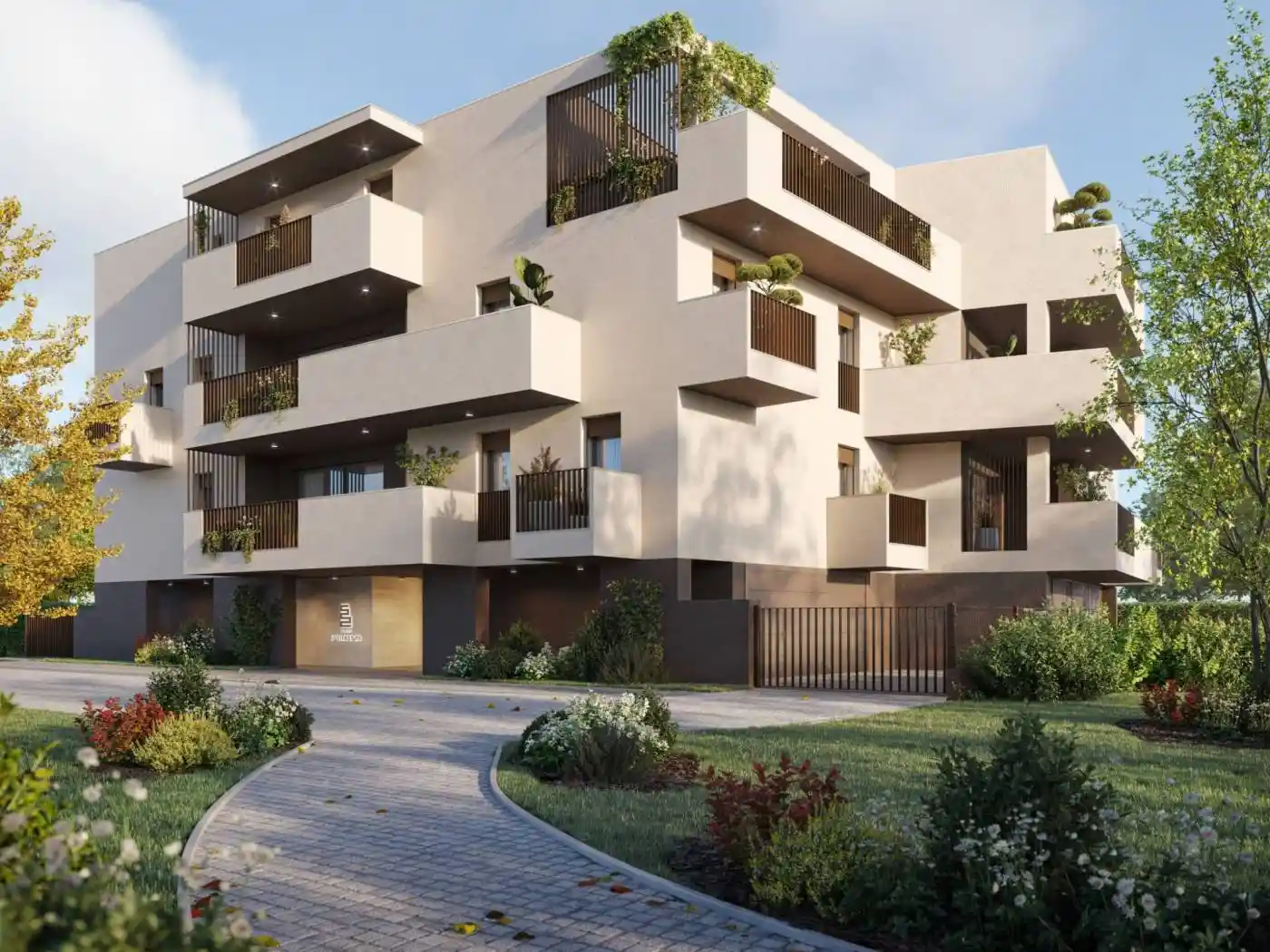Progetto in vendita a Abano Terme