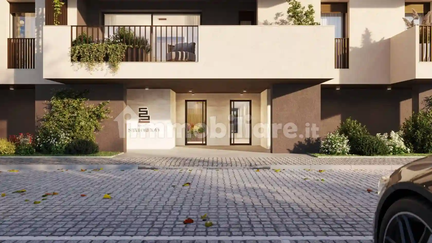 Progetto - foto 3