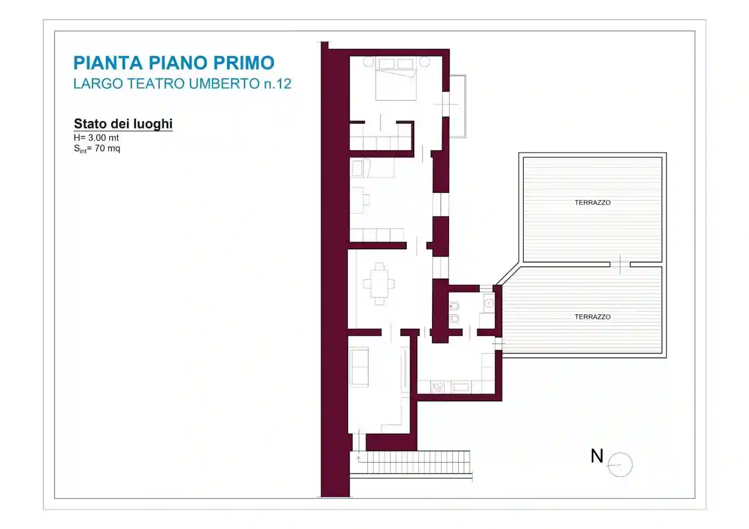 Appartamento - foto 2