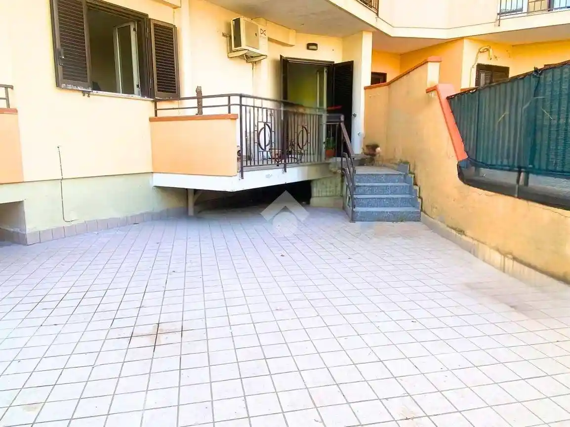 Appartamento in vendita a Acerra