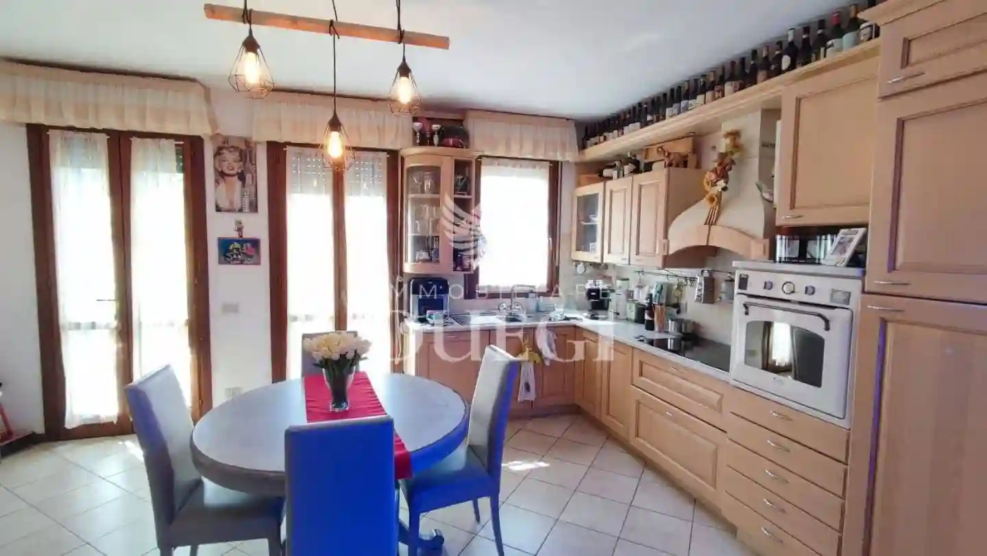 Villetta a schiera - foto 4