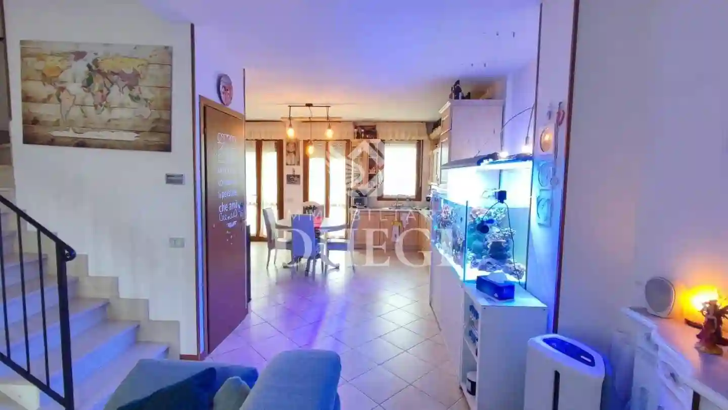 Villetta a schiera - foto 5